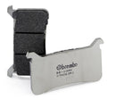 Honda Cbr 600 [BREMBO] - Competition Carbon Ceramic Brake Pads - 07HO63RC-3