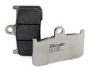 Triumph Daytona 675 [BREMBO] - Competition Carbon Ceramic Brake Pads - 07KA23RC