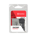 Triumph Daytona 900 [BREMBO] - Competition Carbon Ceramic Brake Pads - 07SU14RC