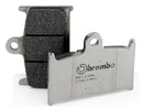 Triumph Daytona 900 [BREMBO] - Competition Carbon Ceramic Brake Pads - 07SU14RC