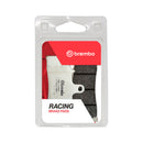 Suzuki Gsx-R 1000 [BREMBO] - Competition Carbon Ceramic Brake Pads - 07SU19RC