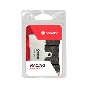 Suzuki Gsx 1300 Hayabusa [BREMBO] - Competition Carbon Ceramic Brake Pads - 07SU19RC