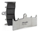 Suzuki Gsx-R 1000 [BREMBO] - Competition Carbon Ceramic Brake Pads - 07SU19RC