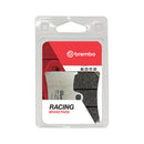 Yamaha Xsr 700 [BREMBO] - Competition Carbon Ceramic Brake Pads - 07YA23RC