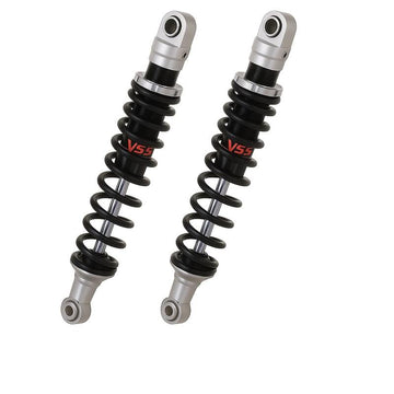 Triumph Bonneville [YSS] - Rear double shock absorber Gas Eco Line