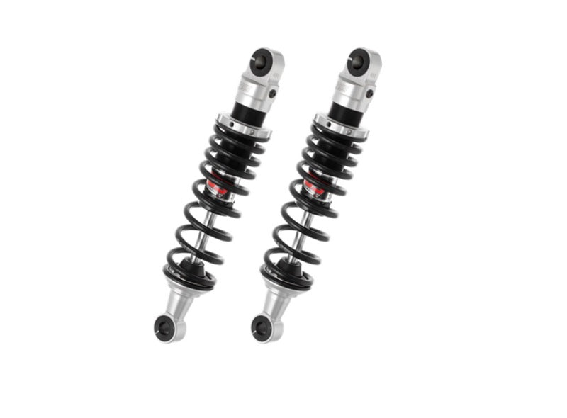 Suzuki Gt 750 [YSS] - Rear double shock absorber Gas Eco Line