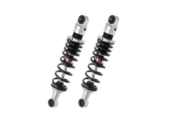 Suzuki Gt 750 [YSS] - Rear double shock absorber Gas Eco Line