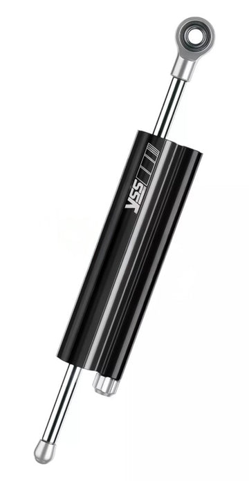 Triumph Street Scrambler 900 [YSS] - Steering damper competition 120 black