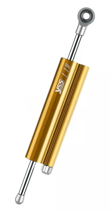 Suzuki Gsx 1000 [YSS] - steering damper competition 75 gold
