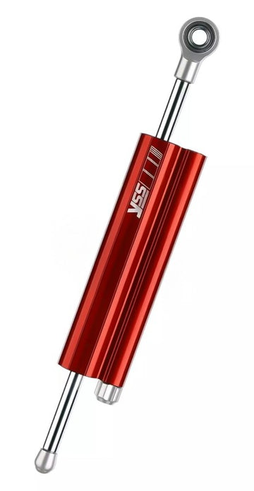 Yamaha Trx 800 [YSS] - Steering damper competition 150 red