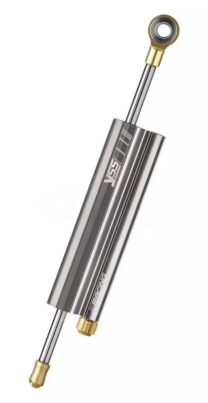 Kawasaki Z 300 [YSS] - steering damper racing competition 75 platinum