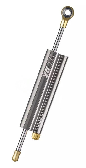 Ducati Monster 821 [YSS] - steering damper racing competition 75 platinum