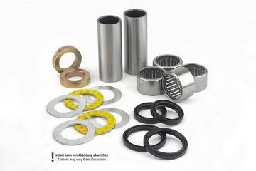 Suzuki M 800 Intruder [ALL BALLS] - Bearing kit for rear swingarms: SUZUKI VL800 01-09, VZ800 05-09,