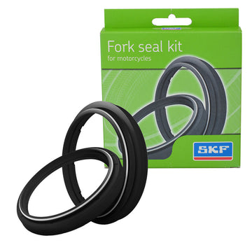 Kawasaki VN 900 Classic [SKF] - forkring ring with dust cap