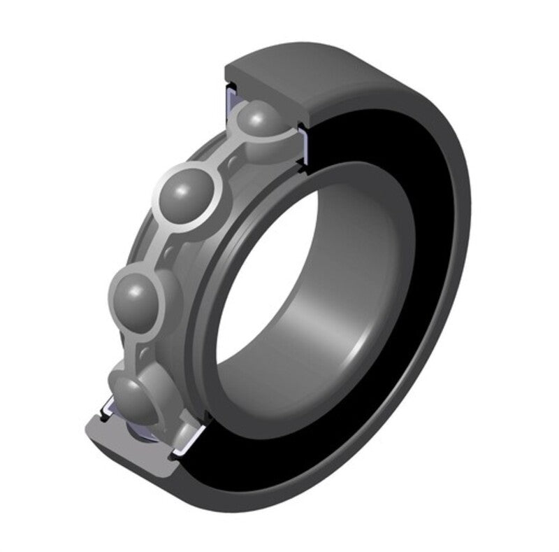 Cagiva Mito 125 Evo [NTN] - ball bearing