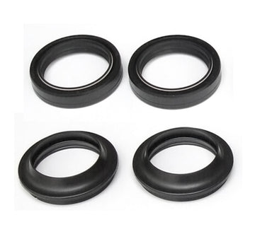 Kawasaki Z 900 RS ZR900C [TECNIUM] - forkring ring with dust caps