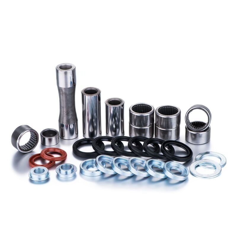 Gas Gas Ec 200 [PIVOT WORKS] - Suspension Linkage Repair Kit