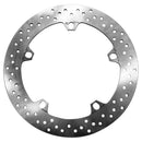 Bmw R 1100 Gs 259 [BREMBO] - Series Oro round rigid brake disc-1