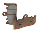 Ducati Hypermotard 950 [BREMBO] - Genuine sintered metal brake pads - 07BB3859-3