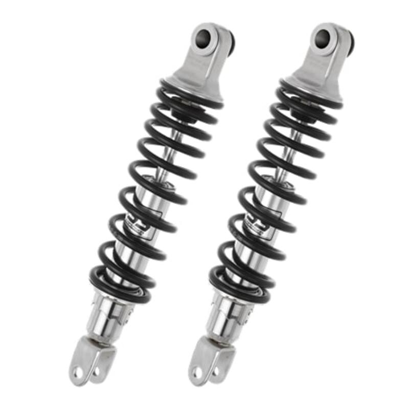 Honda Cj 360 [YSS] - Rear double shock absorber - High Performance Bravo