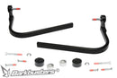 Kawasaki Z 900 [BARKBUSTERS] - Universal Hardware Kit Single Point Clamp Mount Black