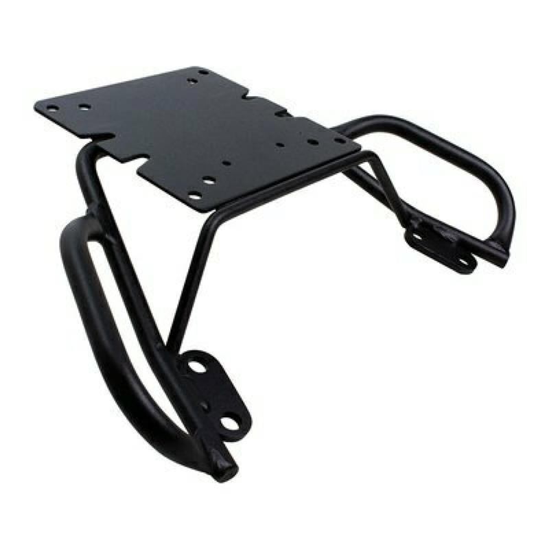 Honda CBR 600 F (PC35) [2001-2008] [SHAD] - Top Master Montagesatz