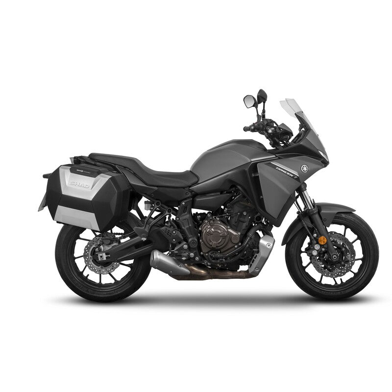 Yamaha Tracer 7 [2016-2024] [SHAD] - Seitenkofferträger