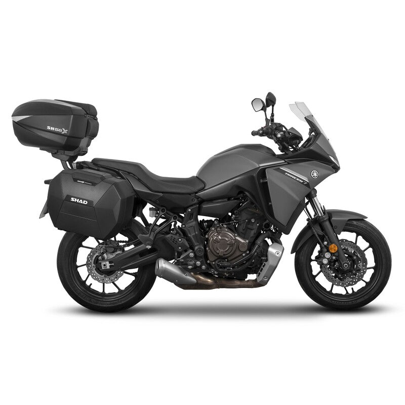 Yamaha Race [SHAD] - 3P mounting system (side) - Yamaha