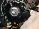 Honda CB 500 X ABS PC59 [2019] - Engine Case Cover Protector Black Honda