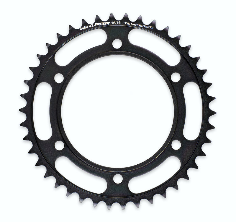 Ducati Multistrada 1200 [PBR] - Sprocket steel reinforced - 530
