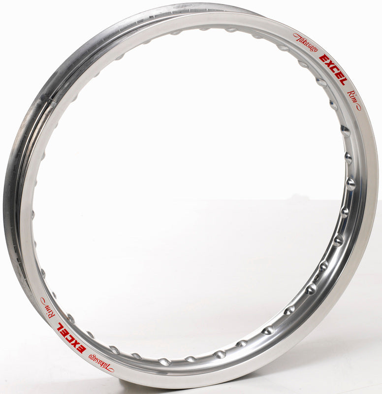Husqvarna Te 125 [HAAN WHEELS] - Front wheel rim - 17x3.50x36T
