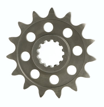 Honda XL 600 RM [PBR] - Standard steel pinion at the front - 0