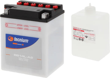 Triumph Thunderbird Classic 900 [Tecnium] - motorcycle battery