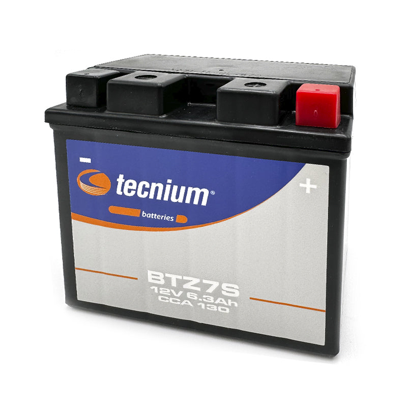 Yamaha tracer 700 RM07 [TECNIUM] - motorcycle battery