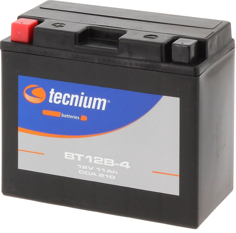 Ducati Diavel V4 Diav4 [Tecnium] - motorcycle battery