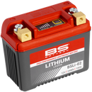 Yamaha WR 125 R [BS Battery]-Lithium-ion motorcycle battery-2