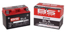 Triumph Tiger 850 Sport [BS BATTERY] - Lithium-ion battery - BSLI-04/06