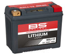 Harley Davidson Flhtcui [BS BATTERY] - Lithium-ion battery - BSLI-12-1
