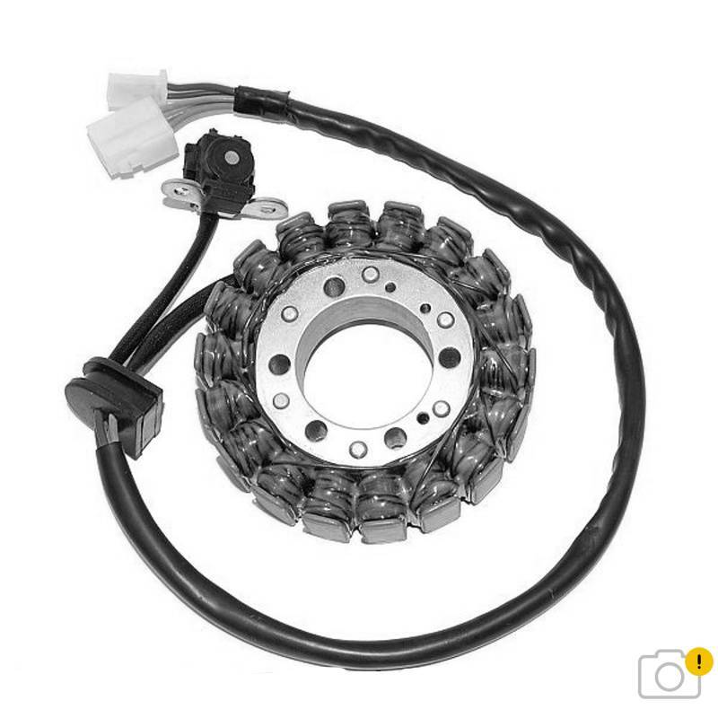 Suzuki Sfv 650 [ELECTROSPORT] - Stator - Suzuki 650 Gladius
