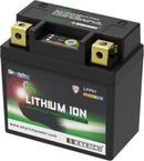 Yamaha Rd 350 Ypvs [SKYRICH] - Lithium-ion battery - LFP01