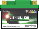Honda Nsc 110 [SKYRICH] - Lithium-ion battery - HJTZ7S-FP-3