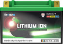 Kawasaki Z 900 Rs Se [SKYRICH] - Lithium-ion battery - LTX9-BS