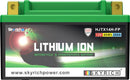 Yamaha Xjr 1200 [SKYRICH] - Lithium-ion battery - HJTX14H-FP