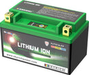 Honda Xl 125 [SKYRICH] - Lithium-ion battery - LTX7A