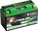 Ducati Panigale 1199 [SKYRICH] - Lithium-ion battery - LT9B-2