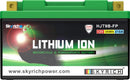 Yamaha Xt 660 [SKYRICH] - Lithium-ion battery - LT9B