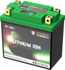 Aprilia Pegaso 650 [SKYRICH] - Lithium-ion battery - LTX14L-1