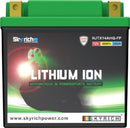 Honda Xbr 500 [SKYRICH] - Lithium-ion battery - LTX14L