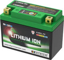 Kawasaki Kmx 125 Mx 125 B [SKYRICH] - Lithium-ion battery - LIB5L