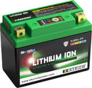 Suzuki Ts 80 [SKYRICH] - Lithium-ion battery - LIB5L